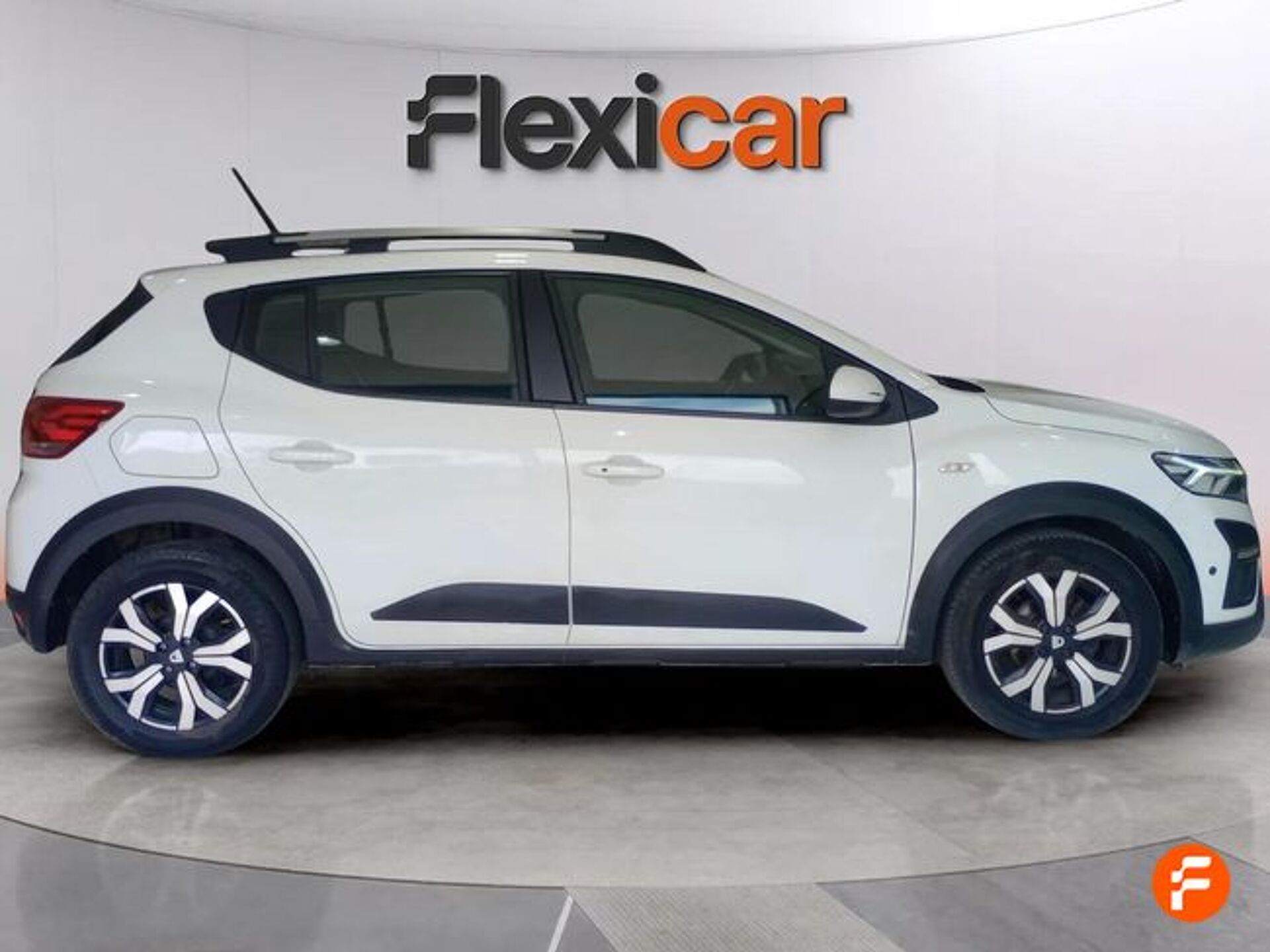 Imagen 3 de DACIA Sandero