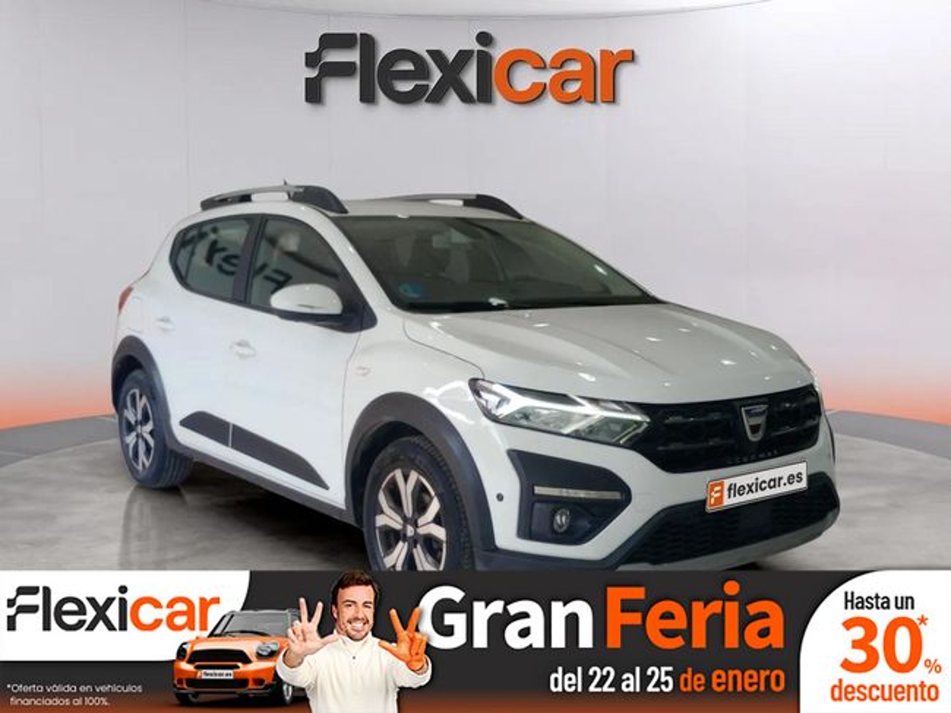 Imagen de DACIA Sandero