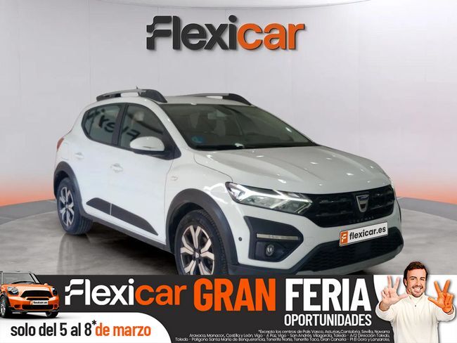 Foto del DACIA Sandero Stepway ECO-G Comfort 74kW