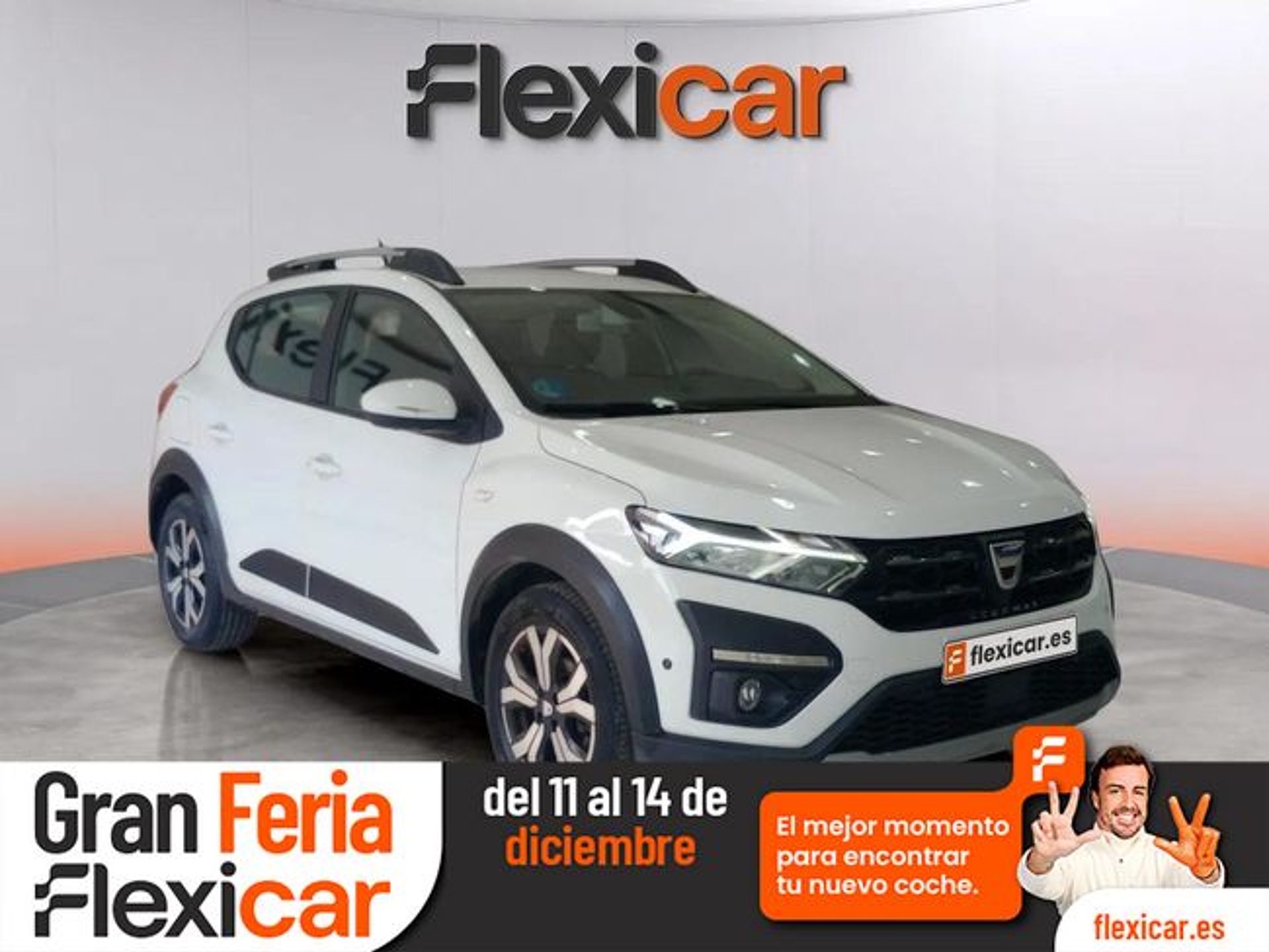 Imagen de DACIA Sandero