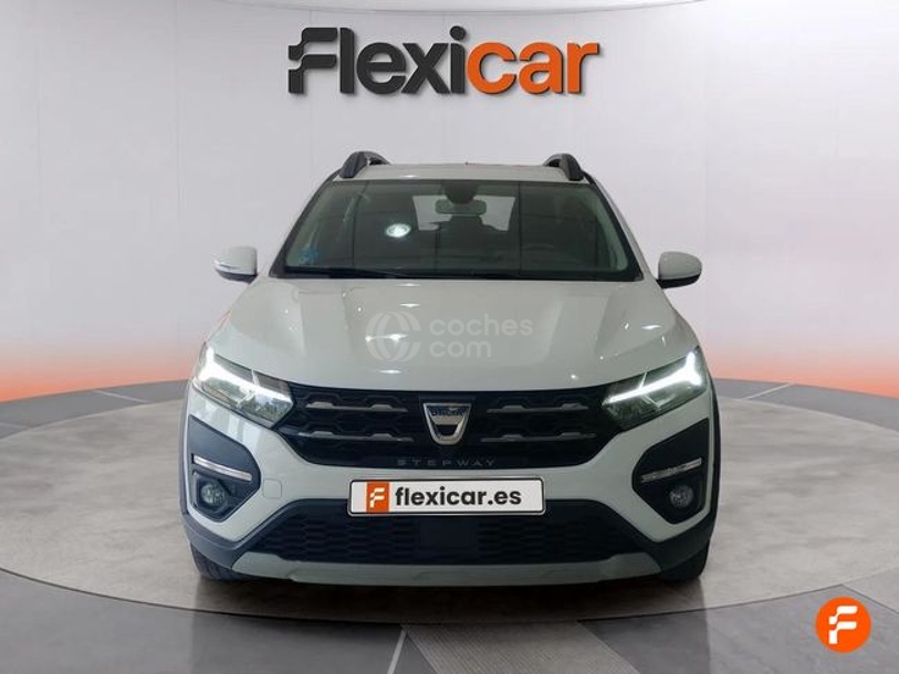Foto del DACIA Sandero Stepway ECO-G Comfort 74kW