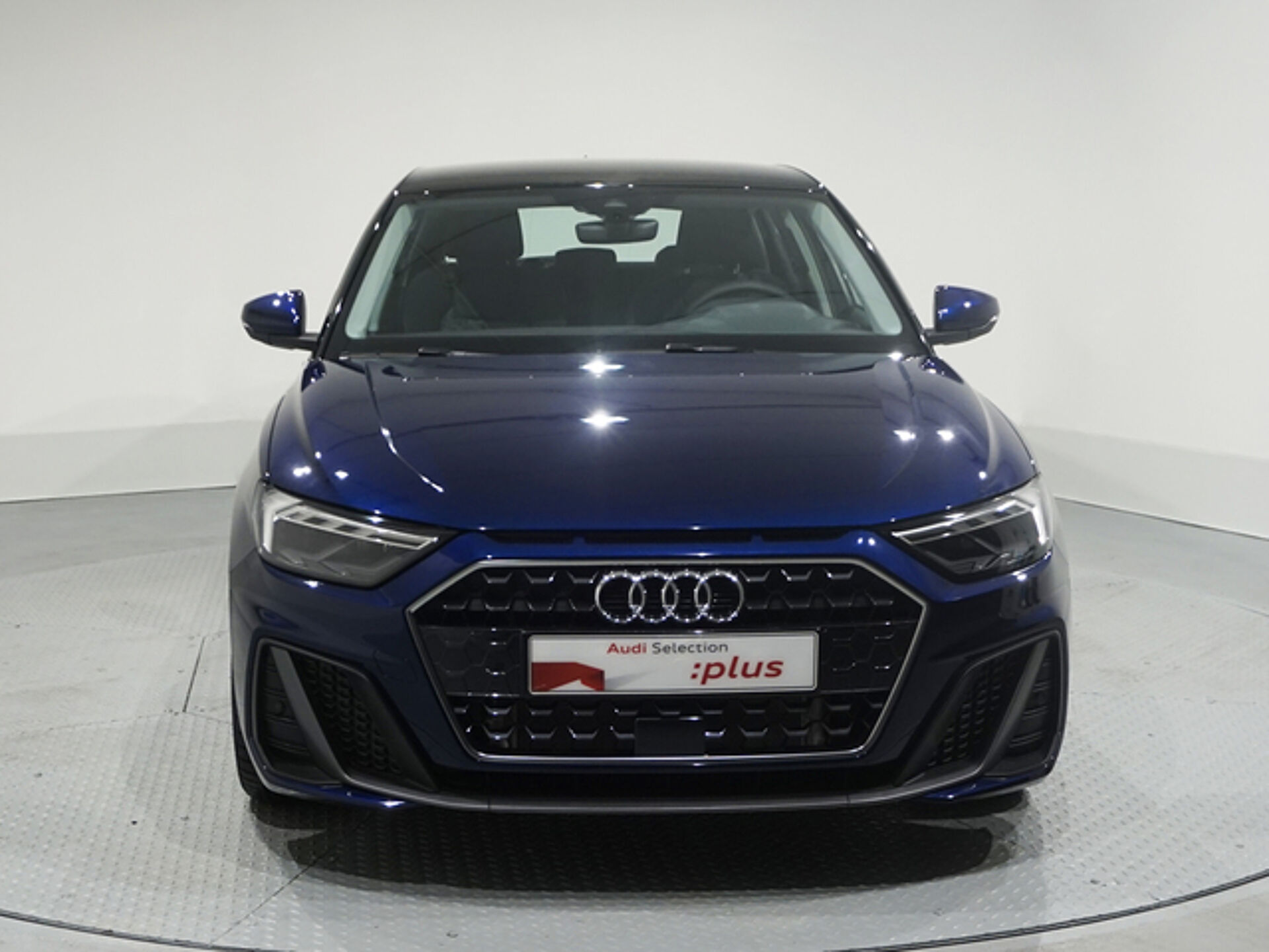 Imagen 2 de AUDI A1
