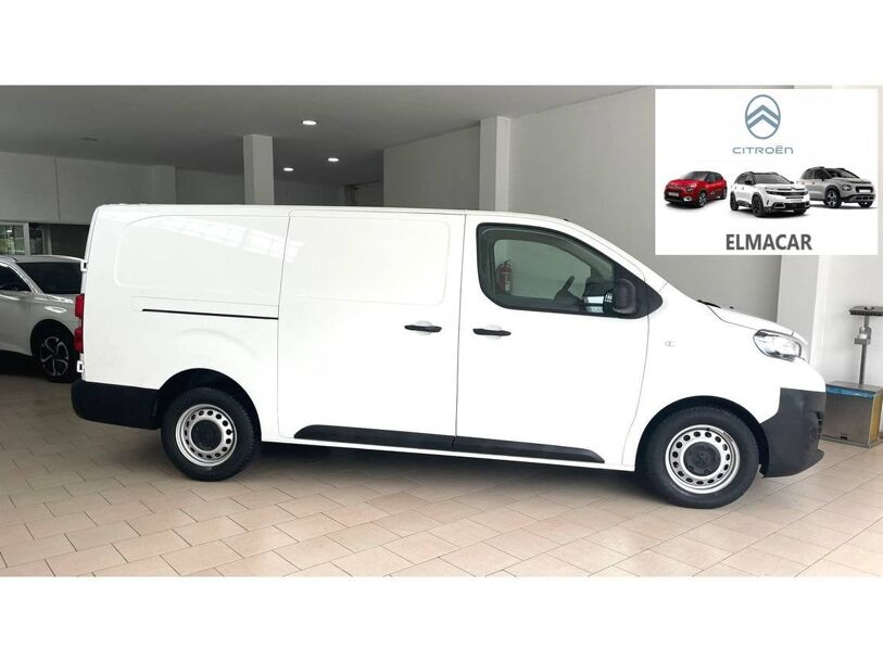 Foto del PEUGEOT Expert DCb. Long 2.0BlueHDi S&S Eco Pro 120