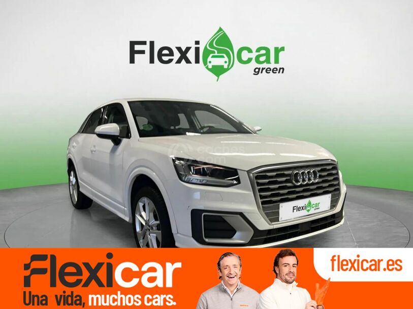 Foto del AUDI Q2 1.6TDI Advanced S tronic 85kW