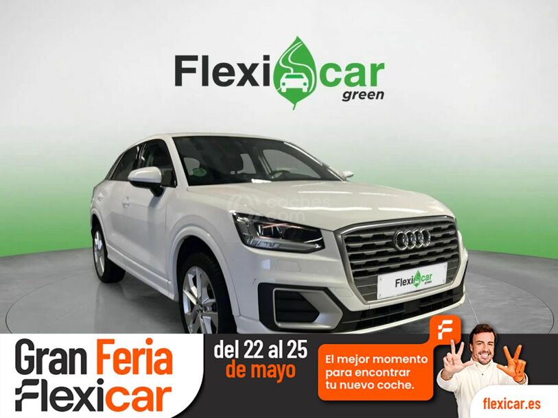 Foto del AUDI Q2 1.6TDI Advanced S tronic 85kW