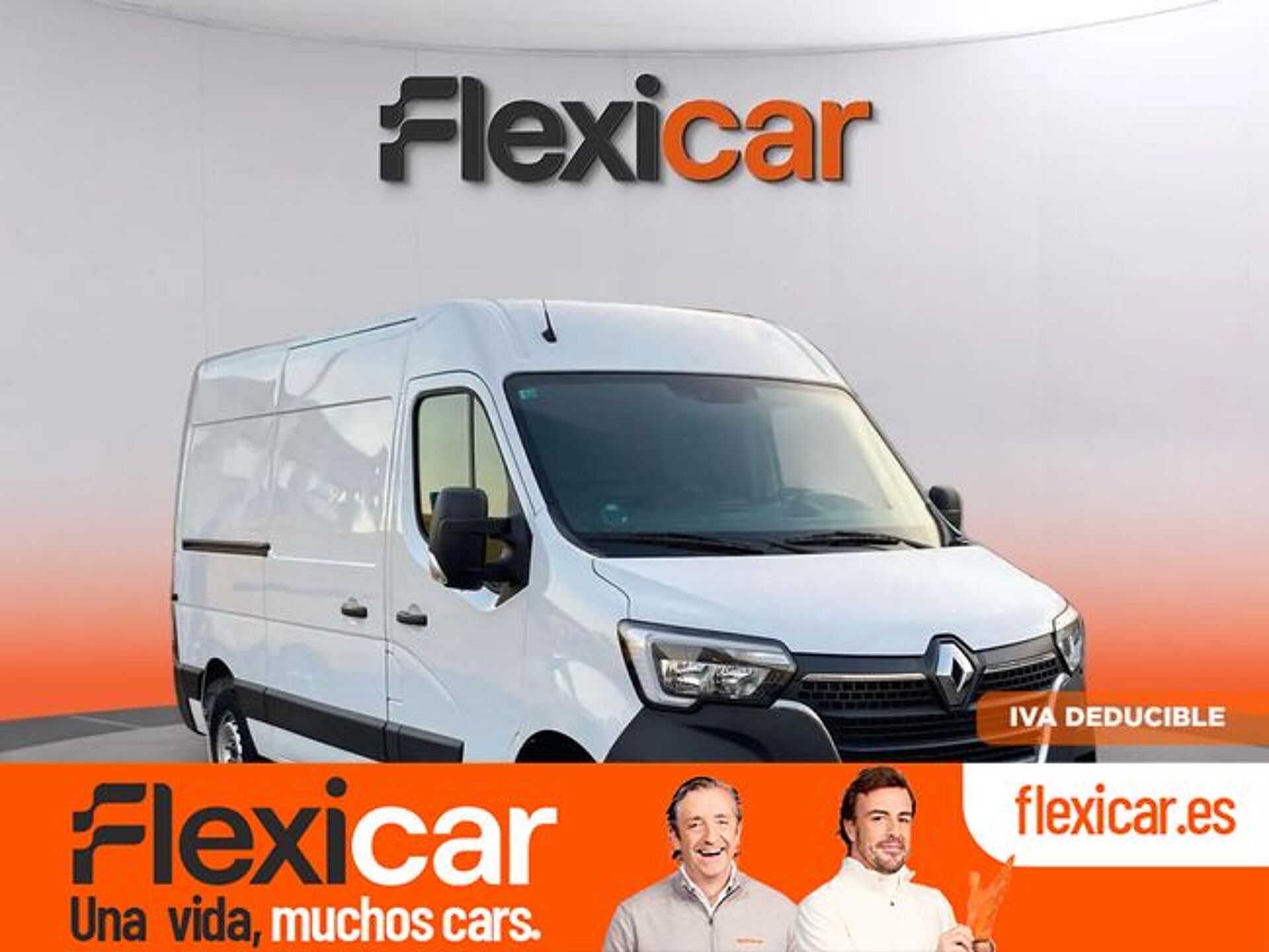 Imagen de RENAULT Master
