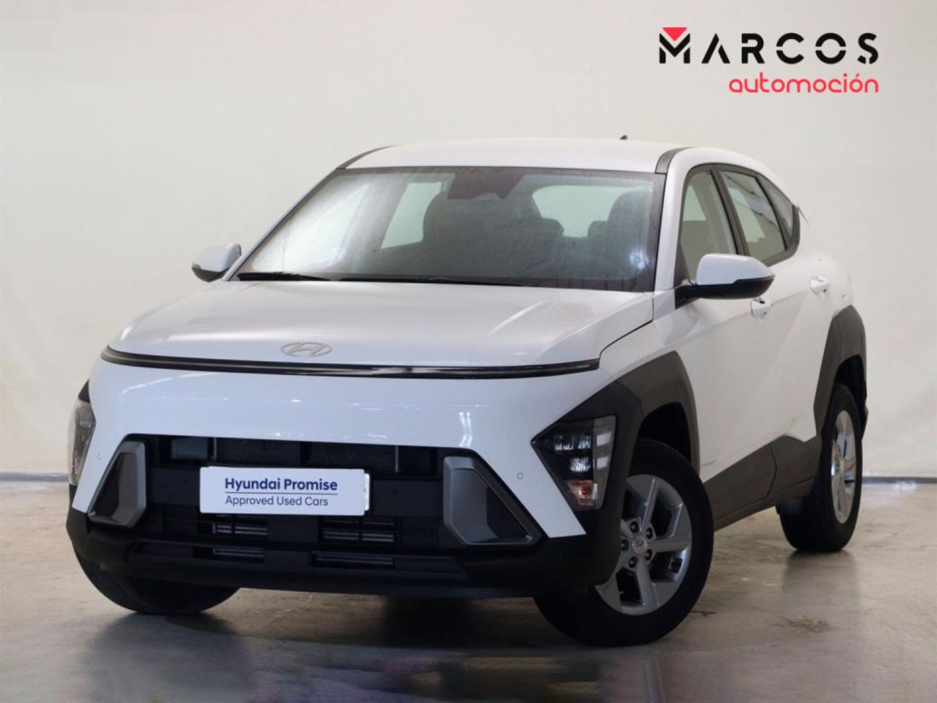 Imagen de HYUNDAI Kona