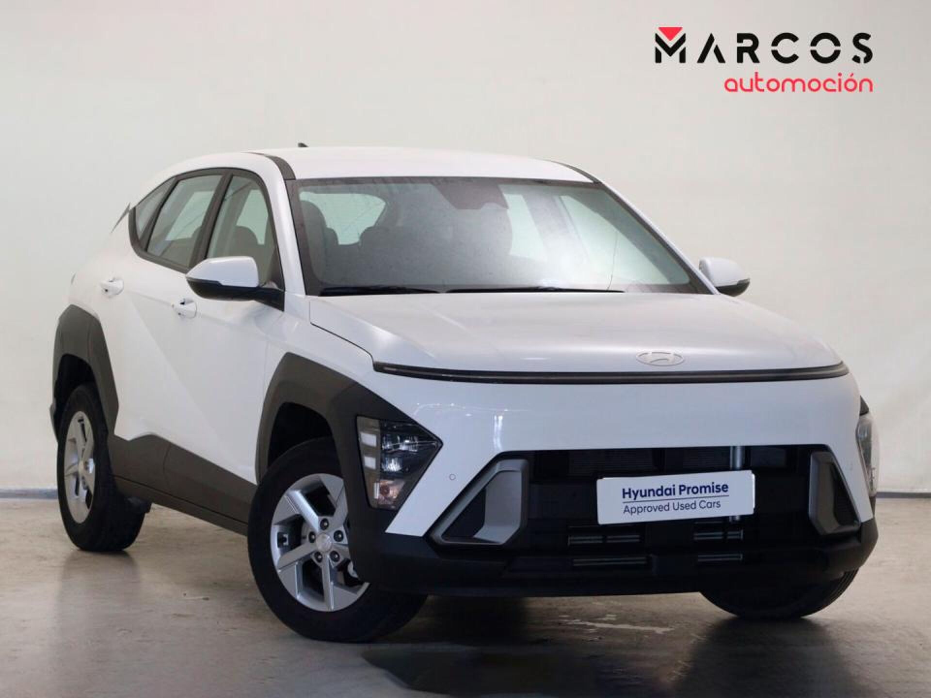 Imagen 2 de HYUNDAI Kona