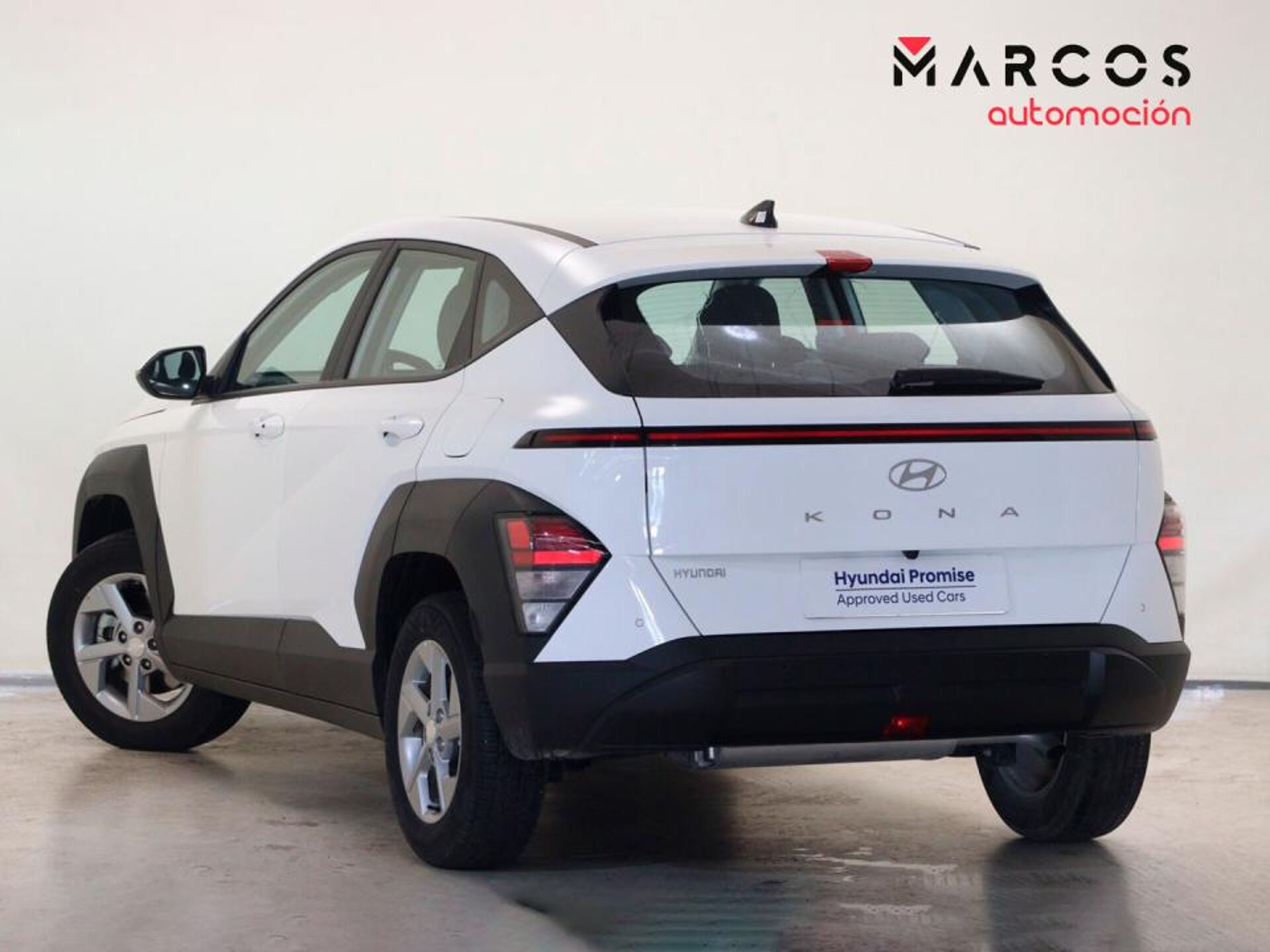 Imagen 3 de HYUNDAI Kona