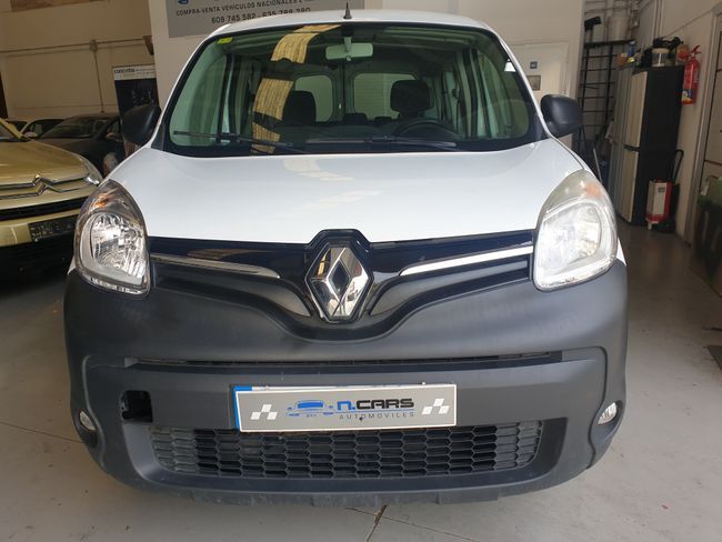 Foto del RENAULT Kangoo Combi 1.5dCi En. Emotion N1 55kW