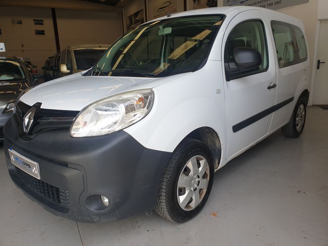 Foto del RENAULT Kangoo Combi 1.5dCi En. Emotion N1 55kW