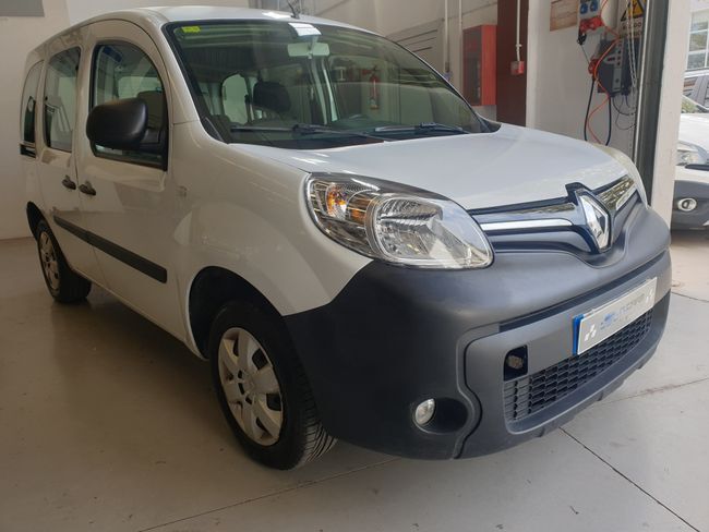 Foto del RENAULT Kangoo Combi 1.5dCi En. Emotion N1 55kW