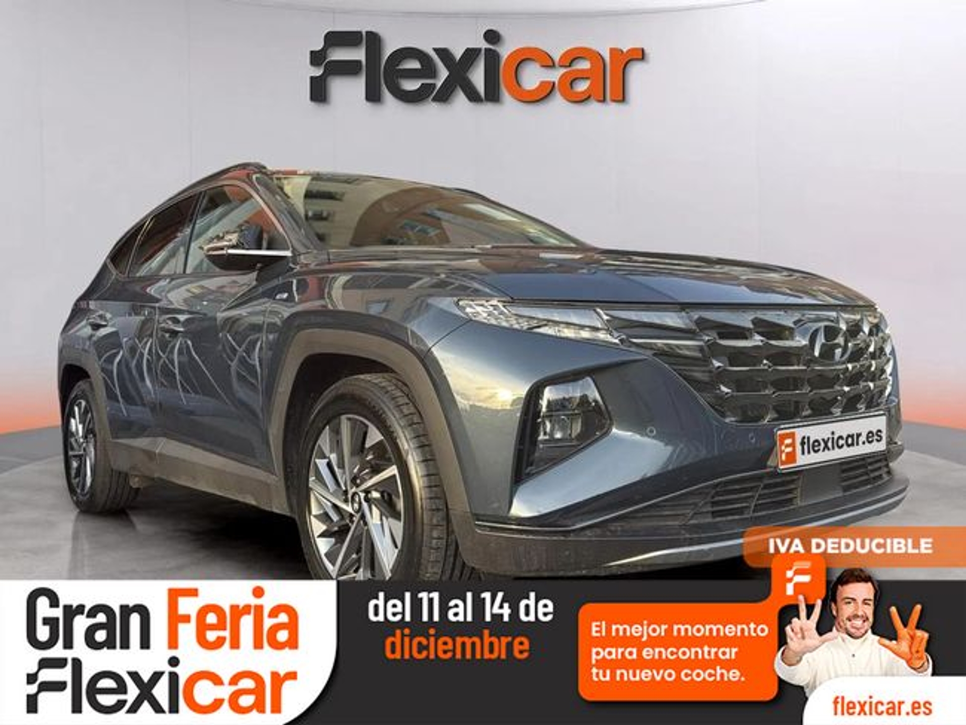 Imagen de HYUNDAI Tucson