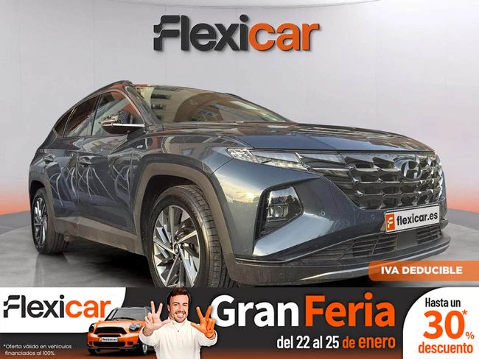 Imagen de HYUNDAI Tucson