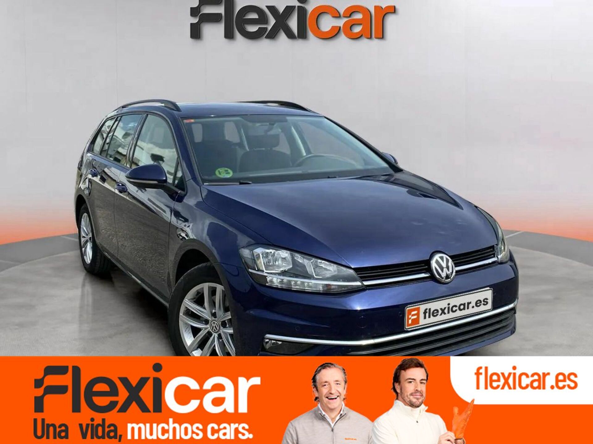 Imagen de VOLKSWAGEN Golf