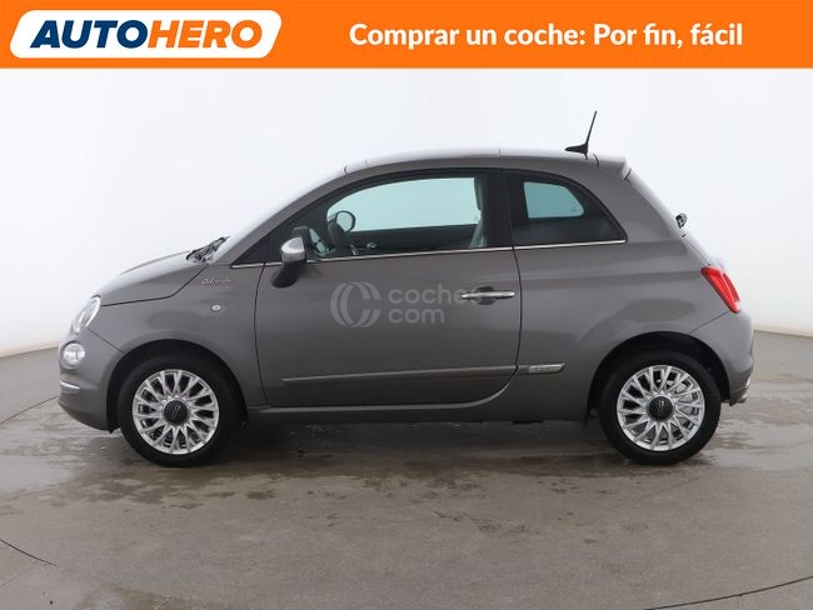 Foto del FIAT 500 1.0 Hybrid Dolcevita 52kW