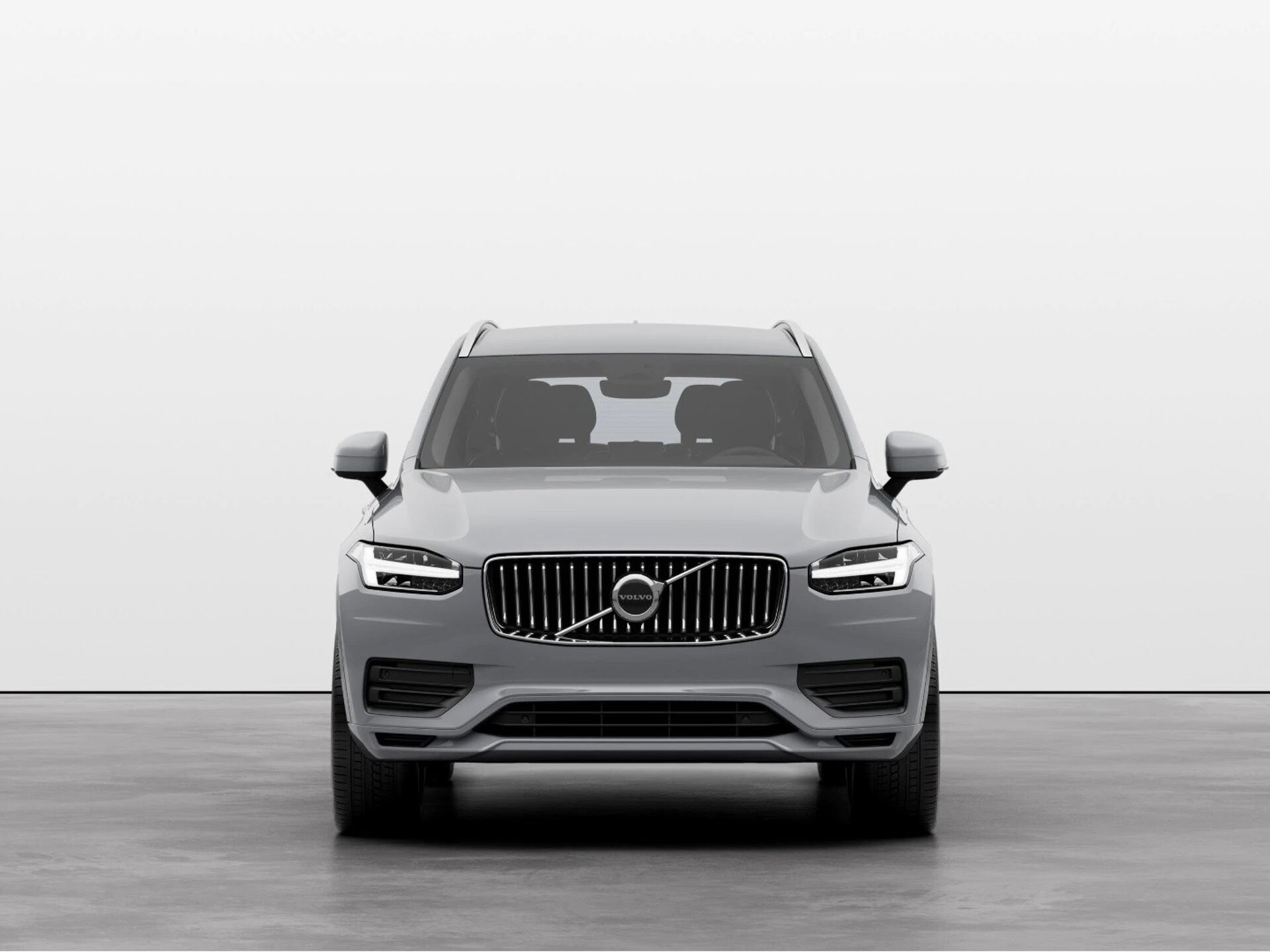 Imagen 1 de VOLVO XC90