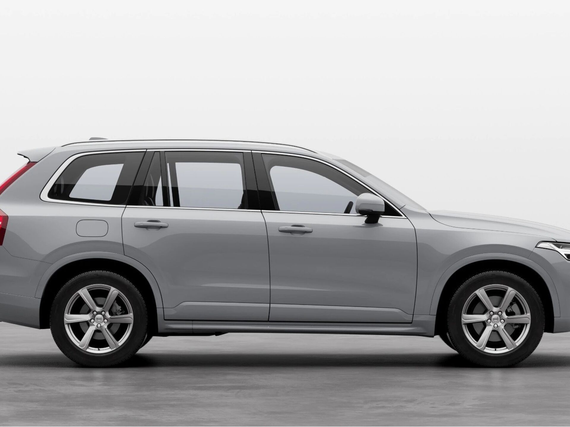 Imagen 3 de VOLVO XC90