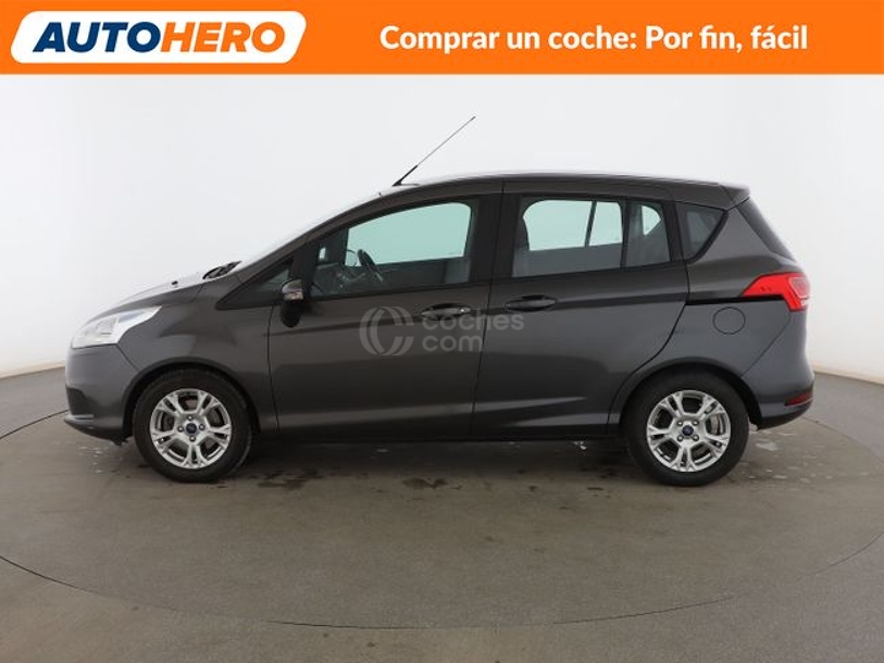 Foto del FORD B-Max 1.0 EcoBoost Trend