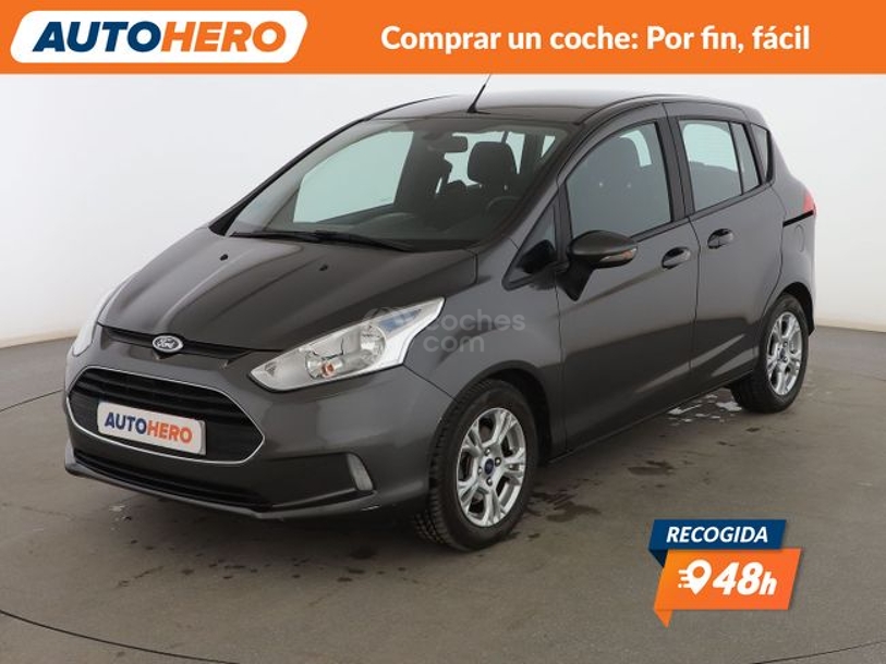 Foto del FORD B-Max 1.0 EcoBoost Trend