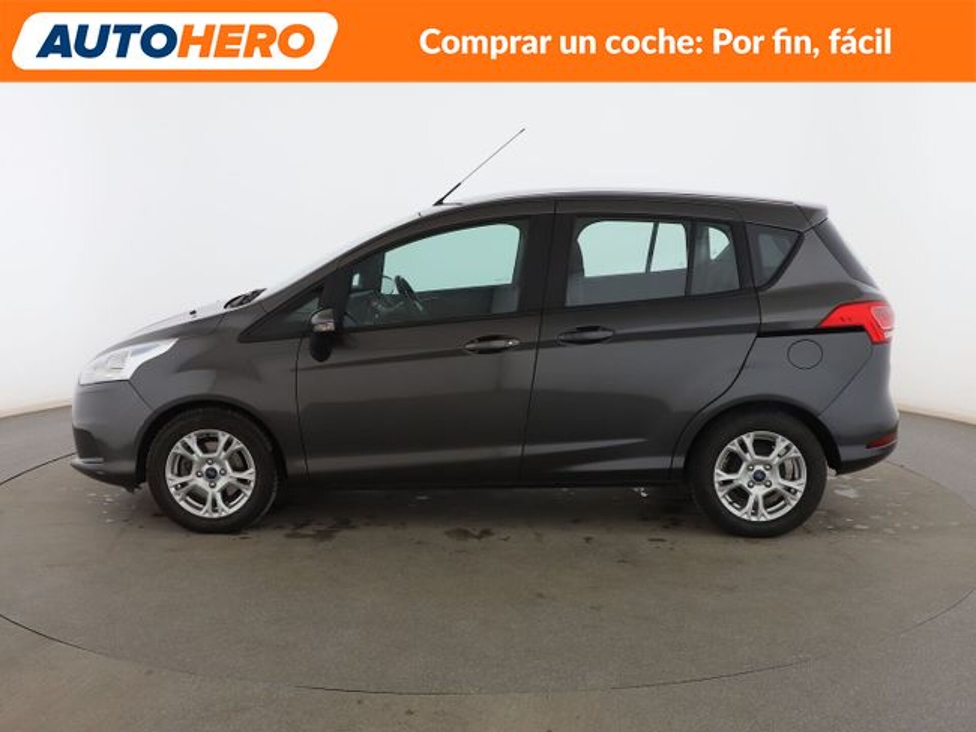 Imagen 3 de FORD B-Max