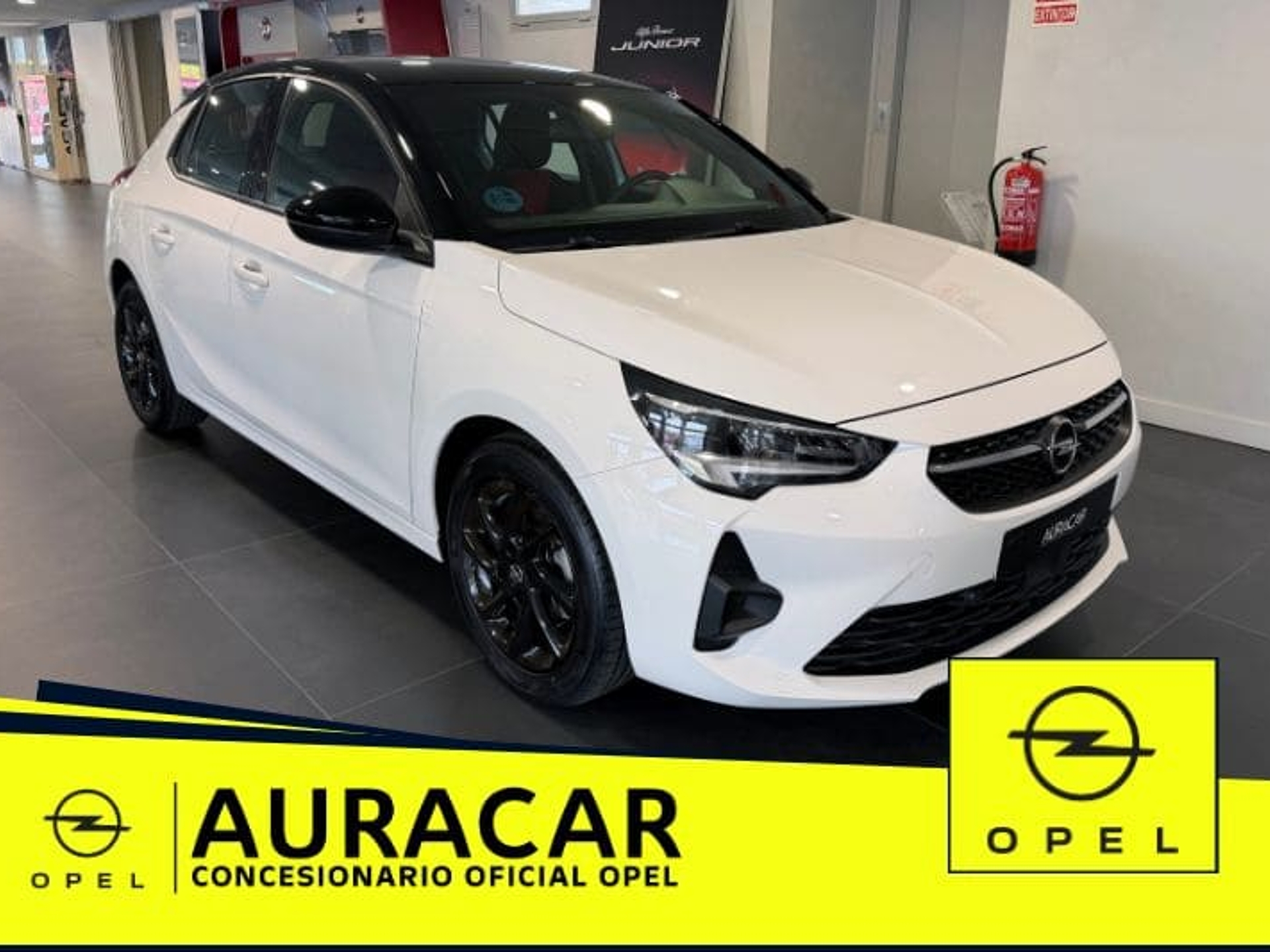 Imagen de OPEL Corsa