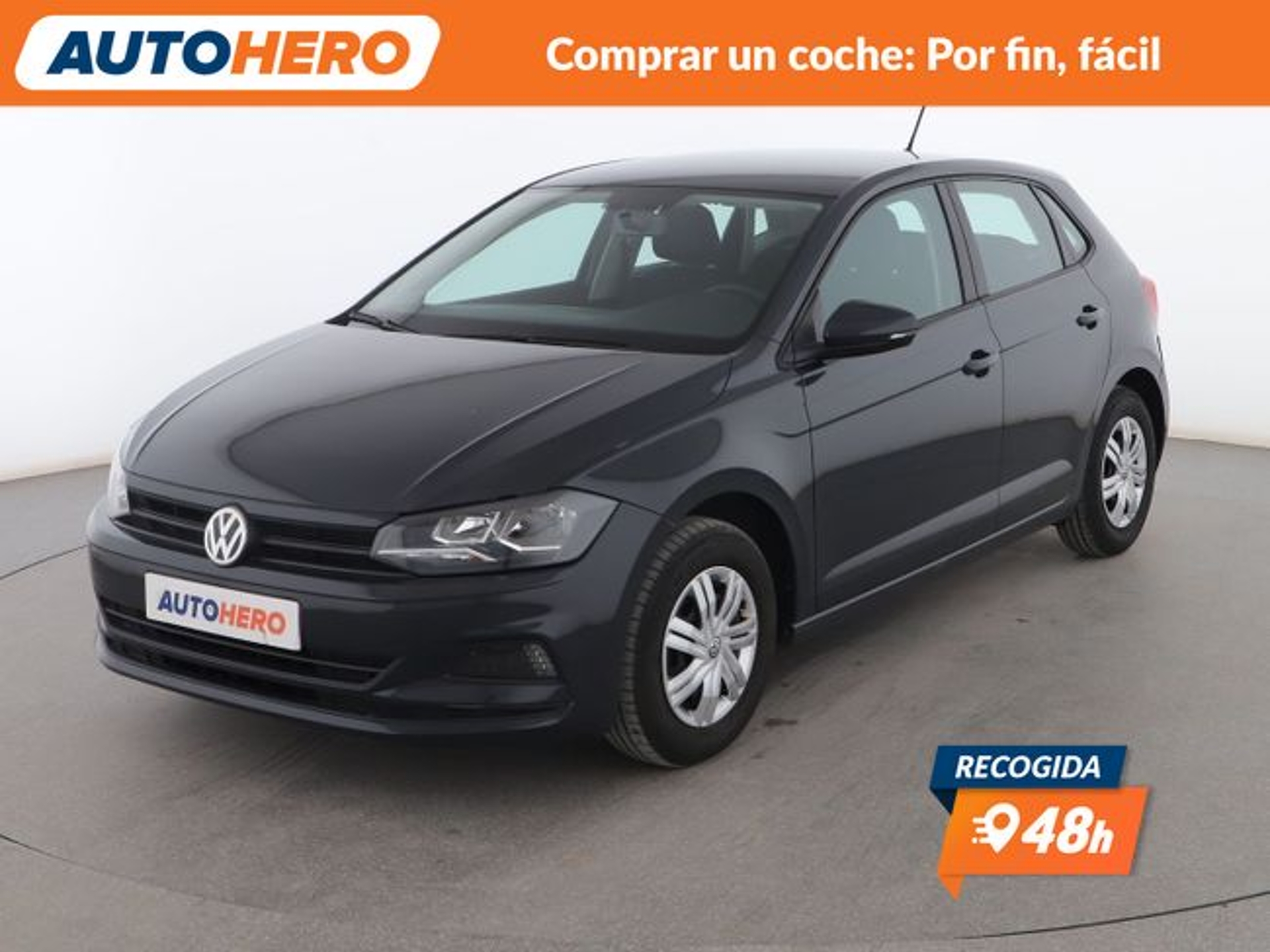 Imagen de VOLKSWAGEN Polo