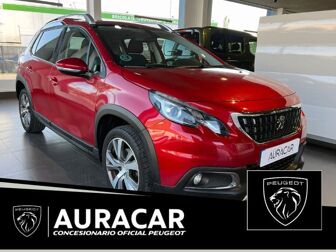 Imagen de PEUGEOT 2008 1.2 PureTech S&S Allure 110