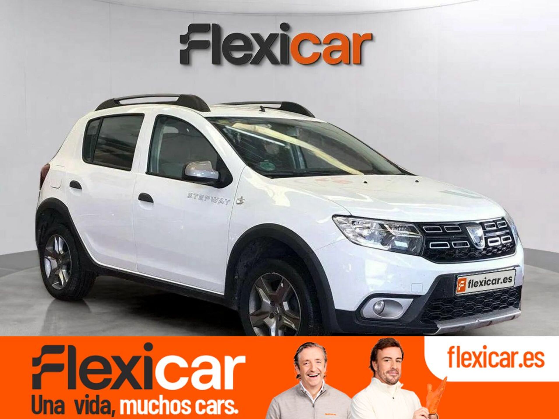 Imagen de DACIA Sandero