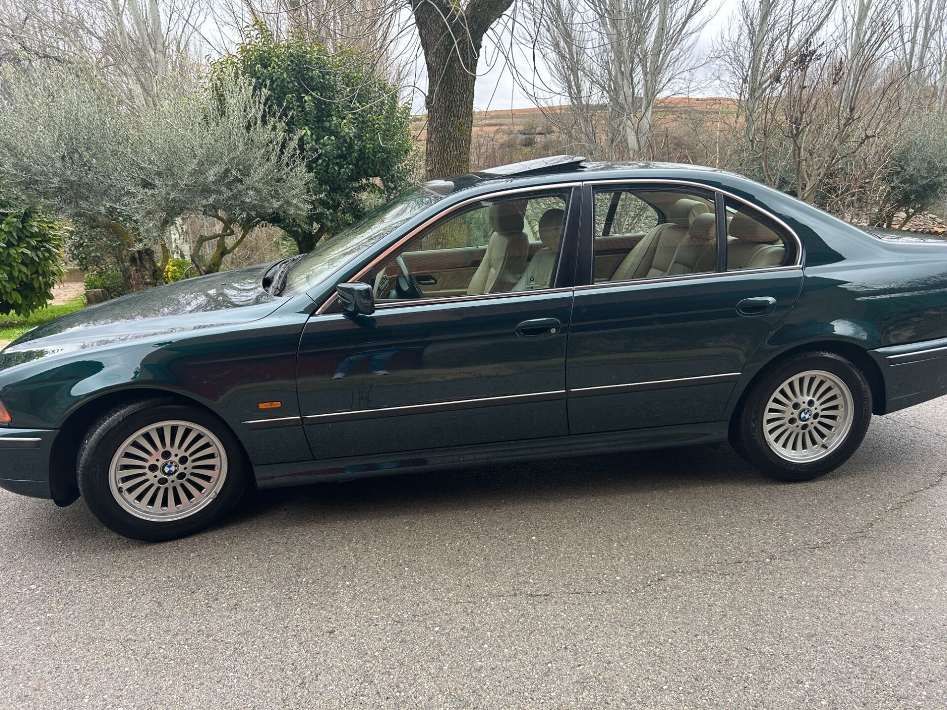 Imagen 3 de BMW Serie 5