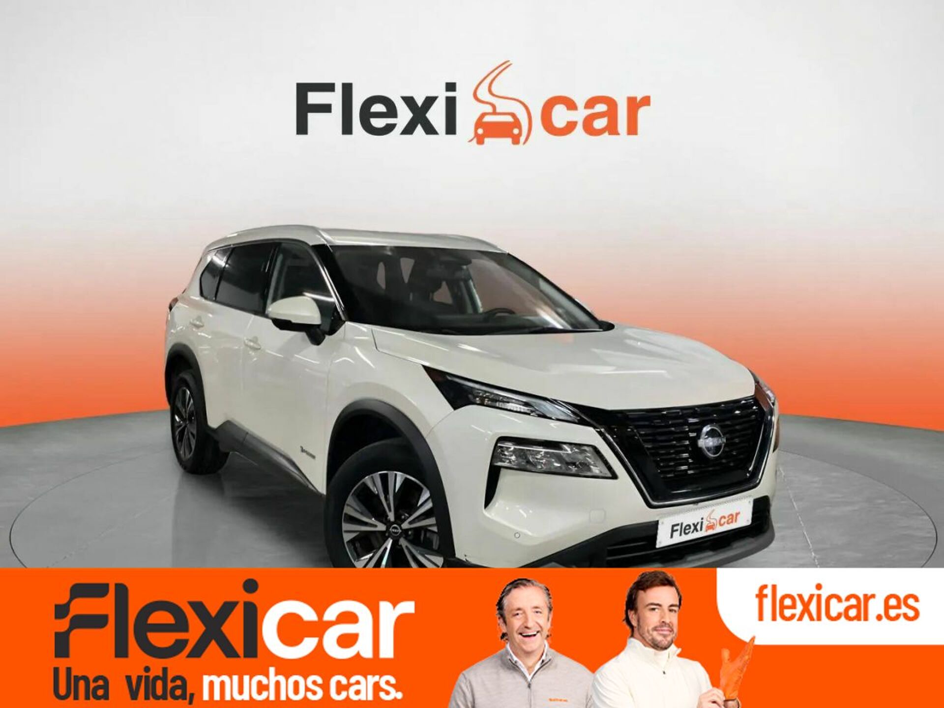 Imagen de NISSAN X-Trail
