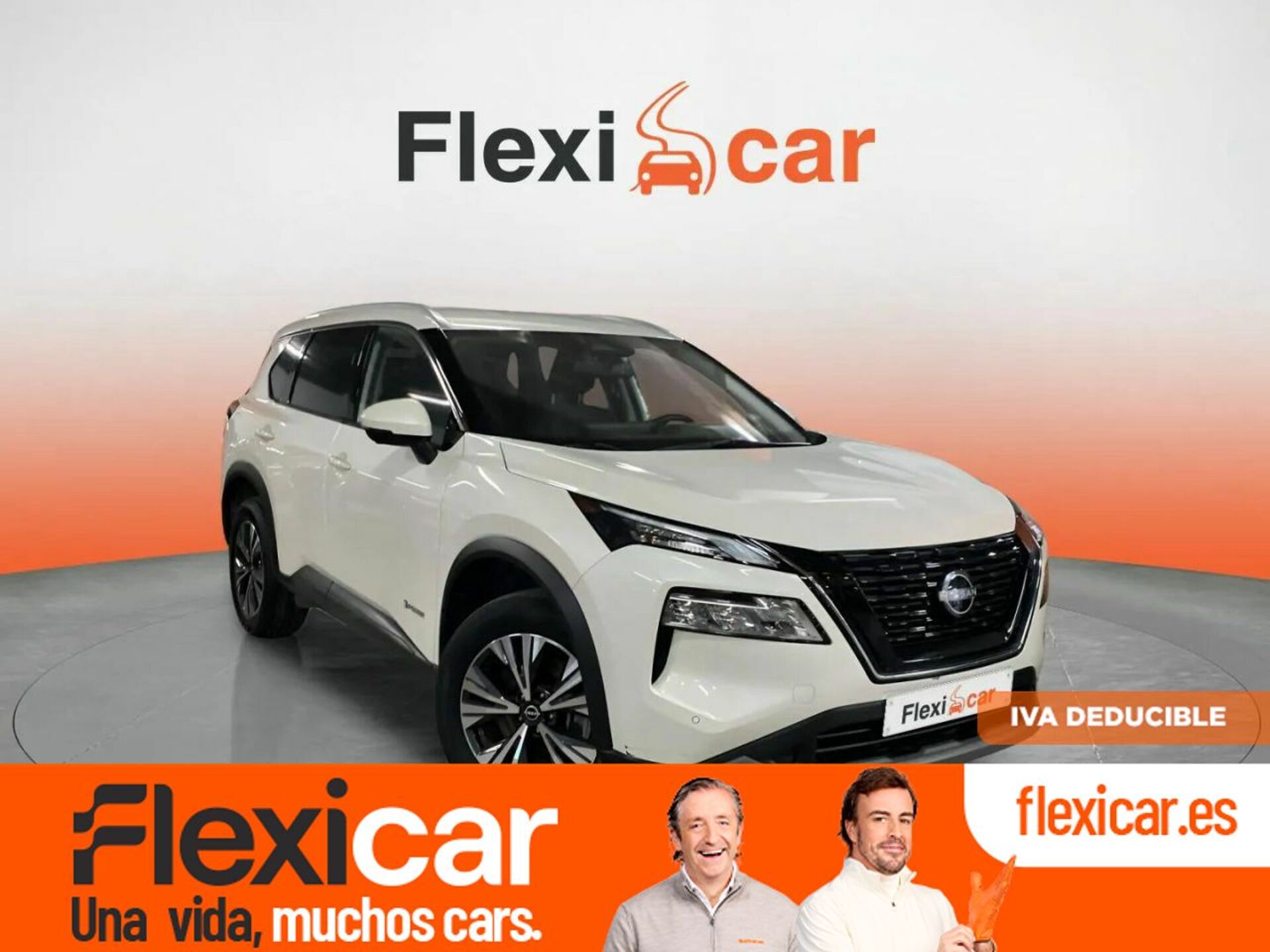 Imagen de NISSAN X-Trail