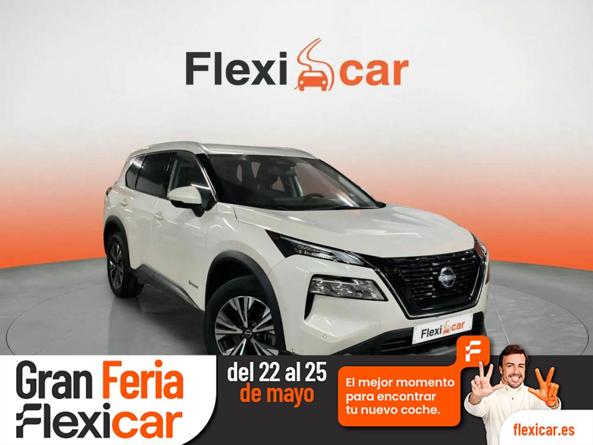 Imagen de NISSAN X-Trail