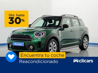 Imagen de MINI Countryman COUNTRYMAN COOPER SE ALL4 AUT.