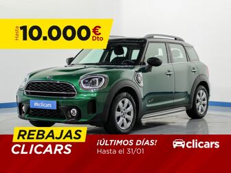 Imagen de MINI Countryman COUNTRYMAN COOPER SE ALL4 AUT.