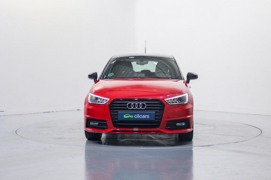 Foto del AUDI A1 Sportback 1.4 TFSI CoD Adrenalin2 110kW
