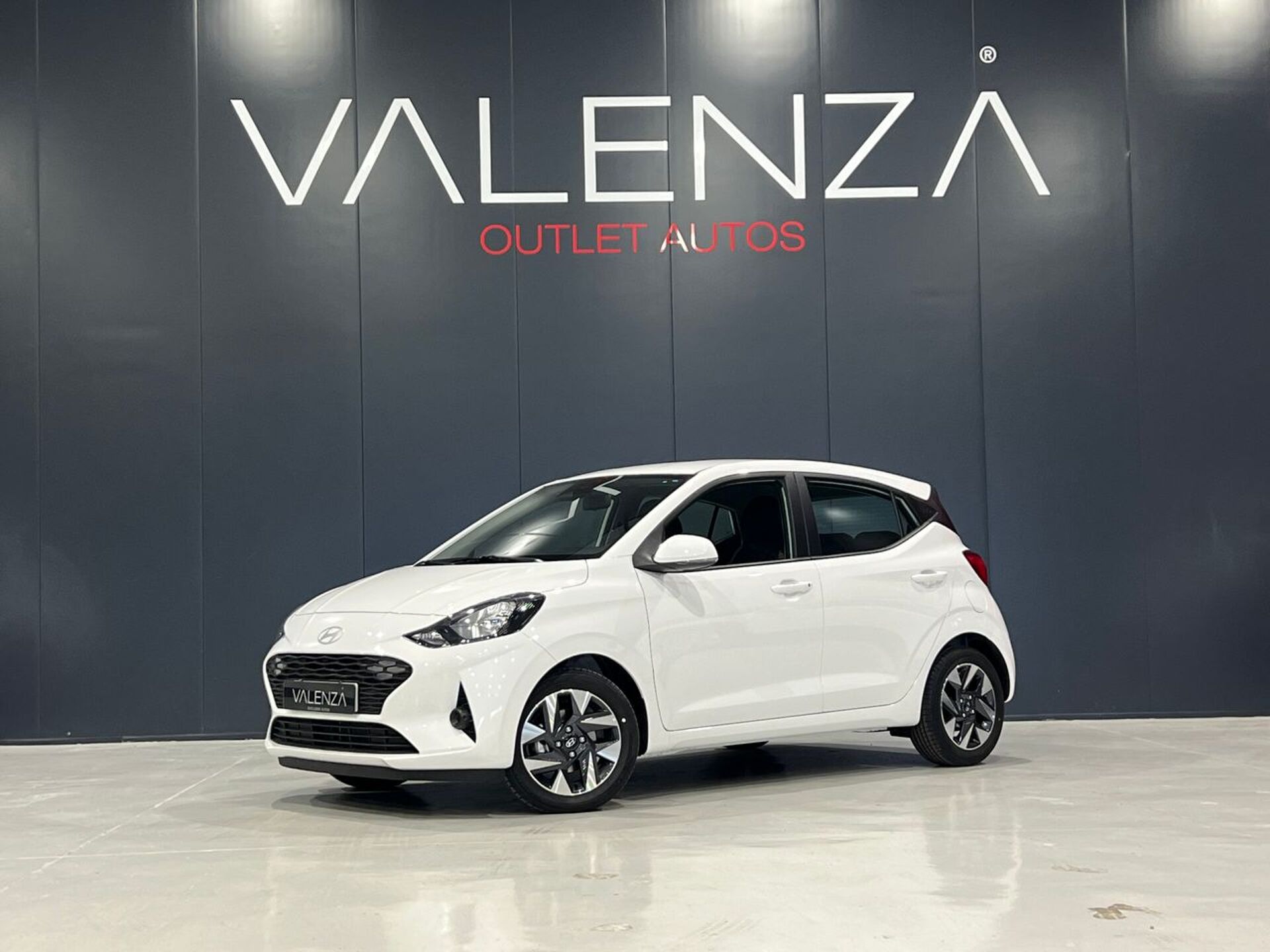 Imagen de HYUNDAI i10