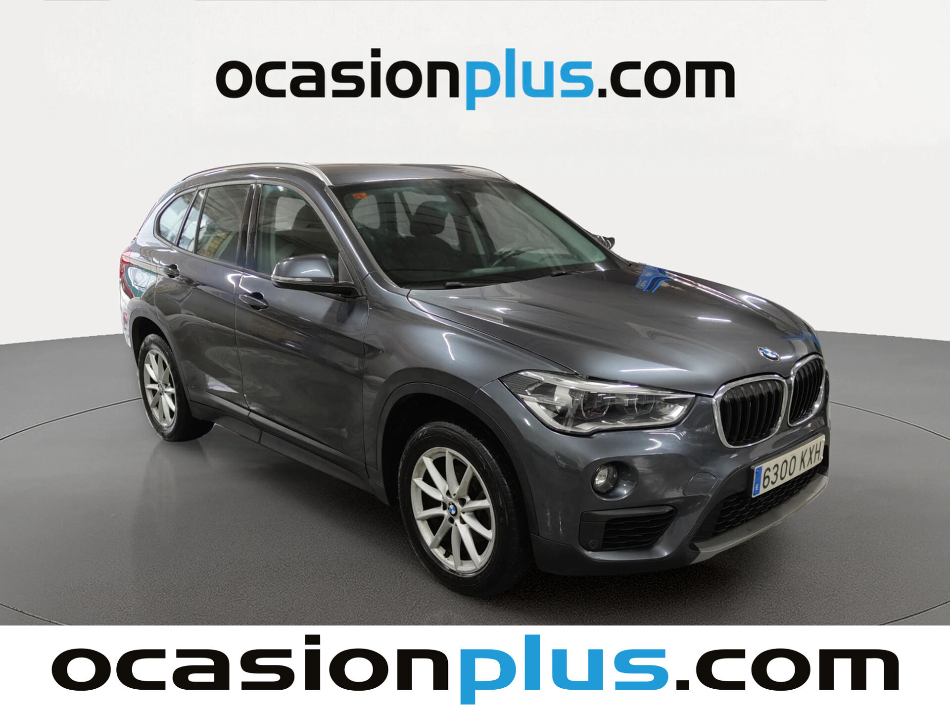 Imagen 2 de BMW X1