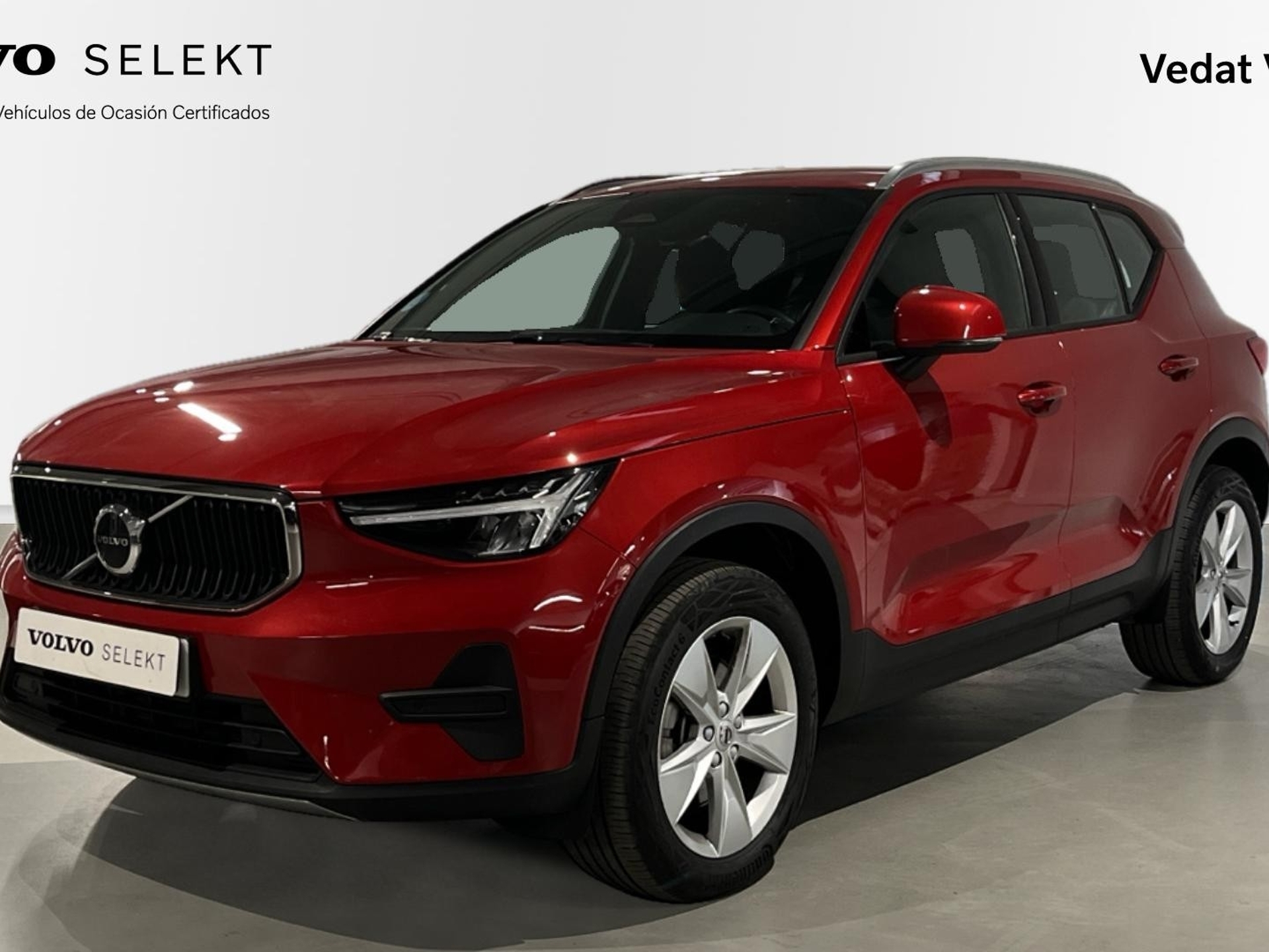 Imagen de VOLVO XC40