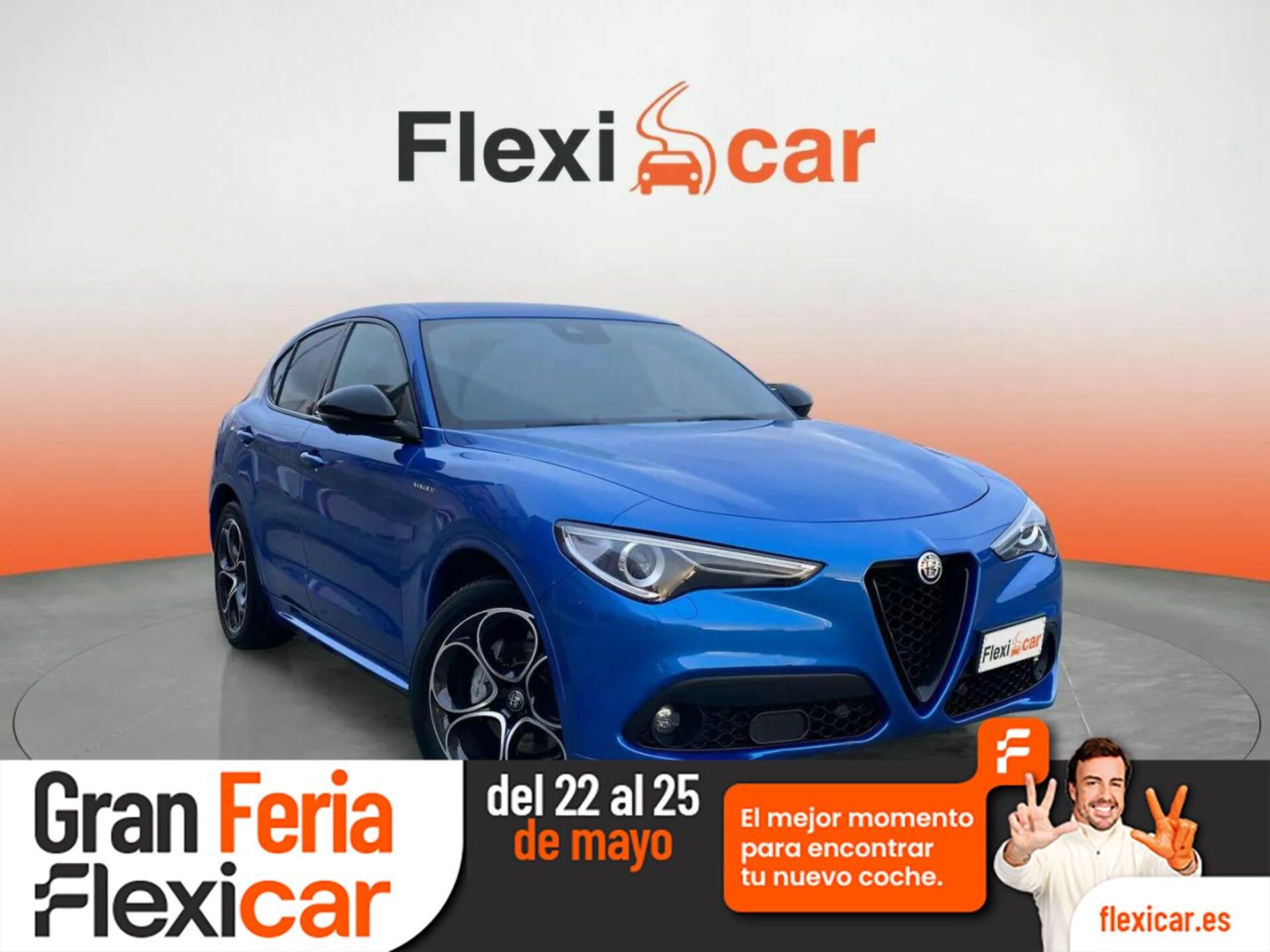 Imagen de ALFA ROMEO Stelvio