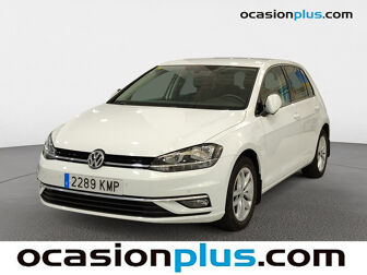 Imagen de VOLKSWAGEN Golf 1.6TDI Sport DSG7 85kW