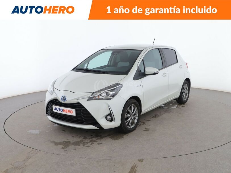 Foto del TOYOTA Yaris 100H 1.5 Active Tech