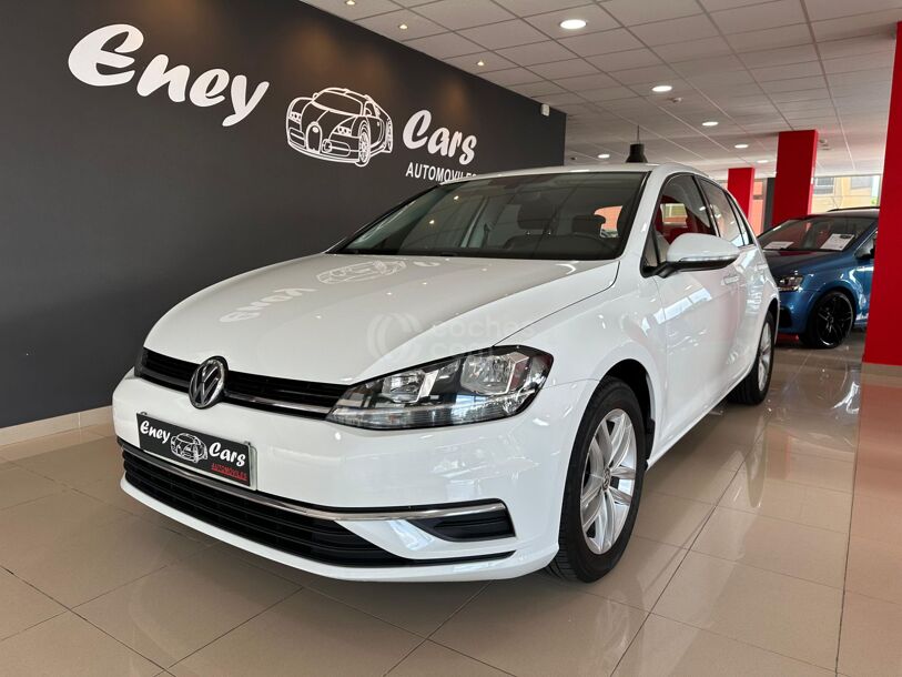 Foto del VOLKSWAGEN Golf 1.0 TSI Advance 81kW