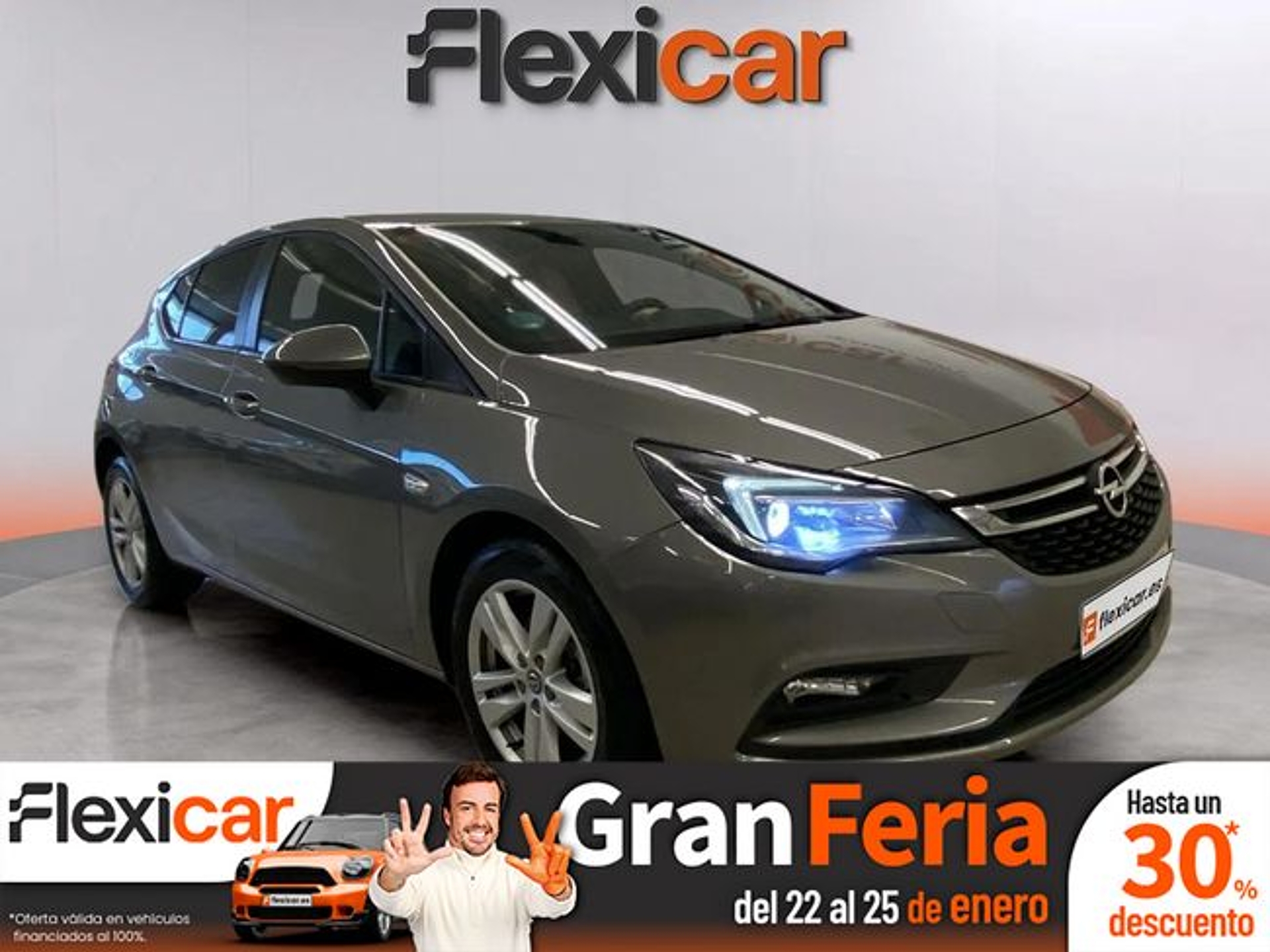 Imagen de OPEL Astra