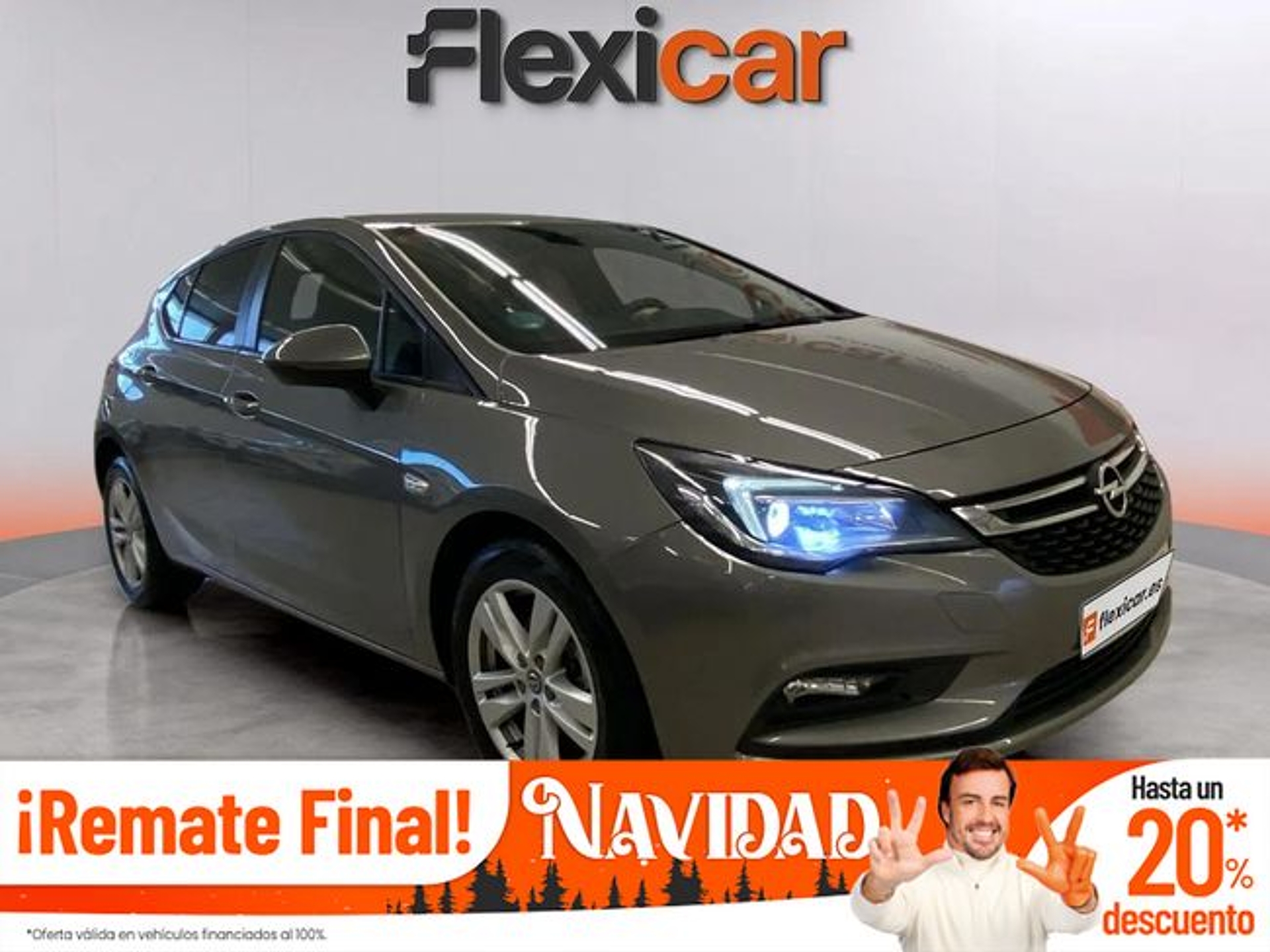 Imagen de OPEL Astra