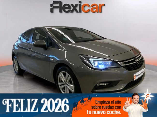 OPEL Astra (1.6 CDTi 110 CV Selective) en Granada