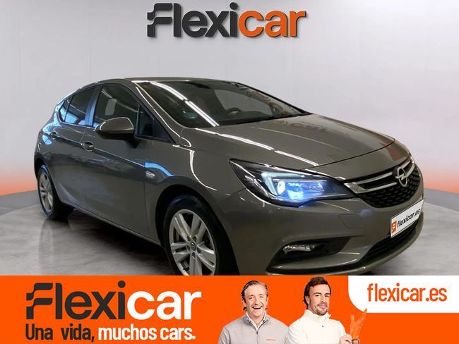 OPEL Astra (1.6 CDTi 110 CV Selective) en Granada