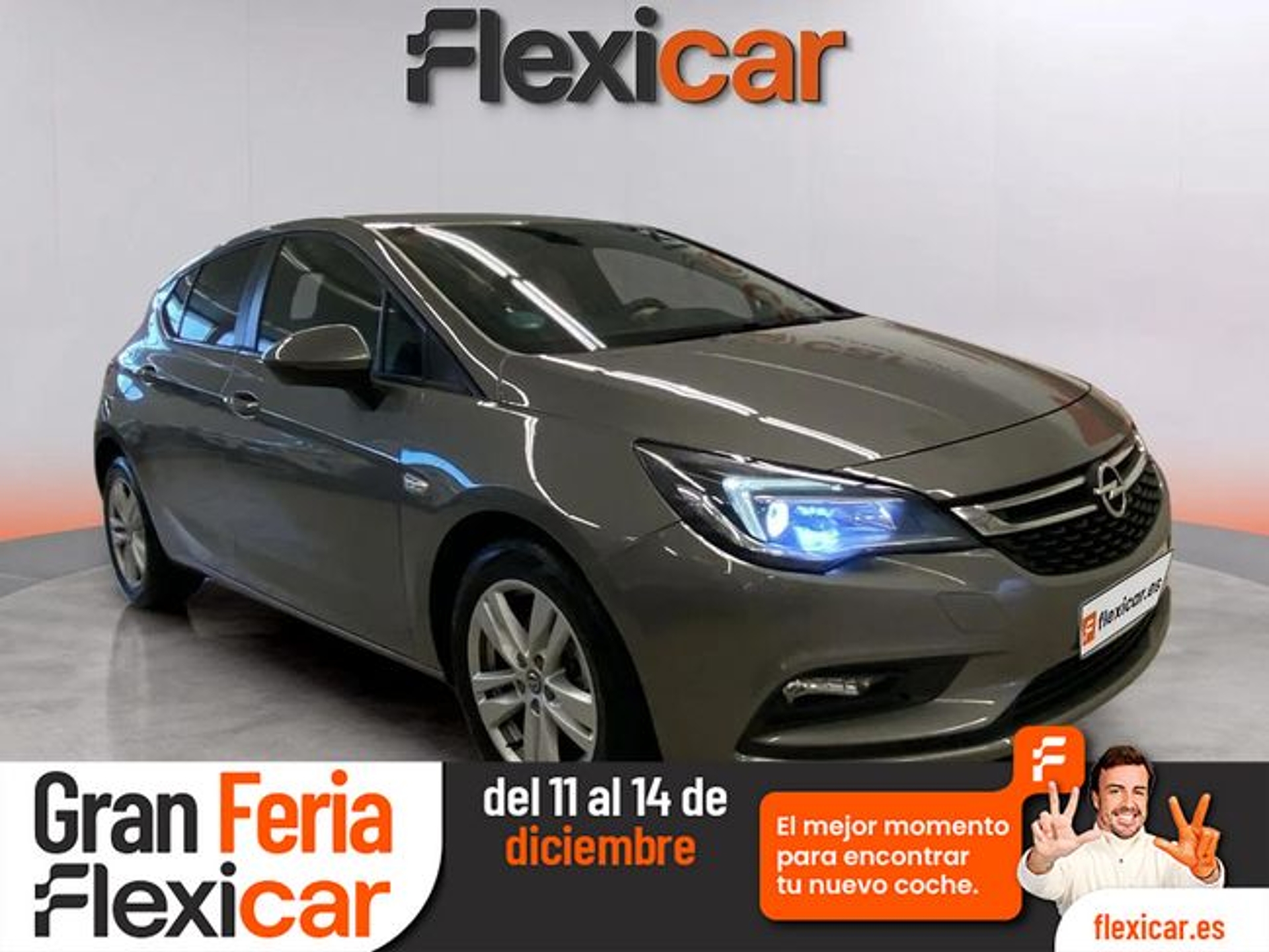Imagen de OPEL Astra
