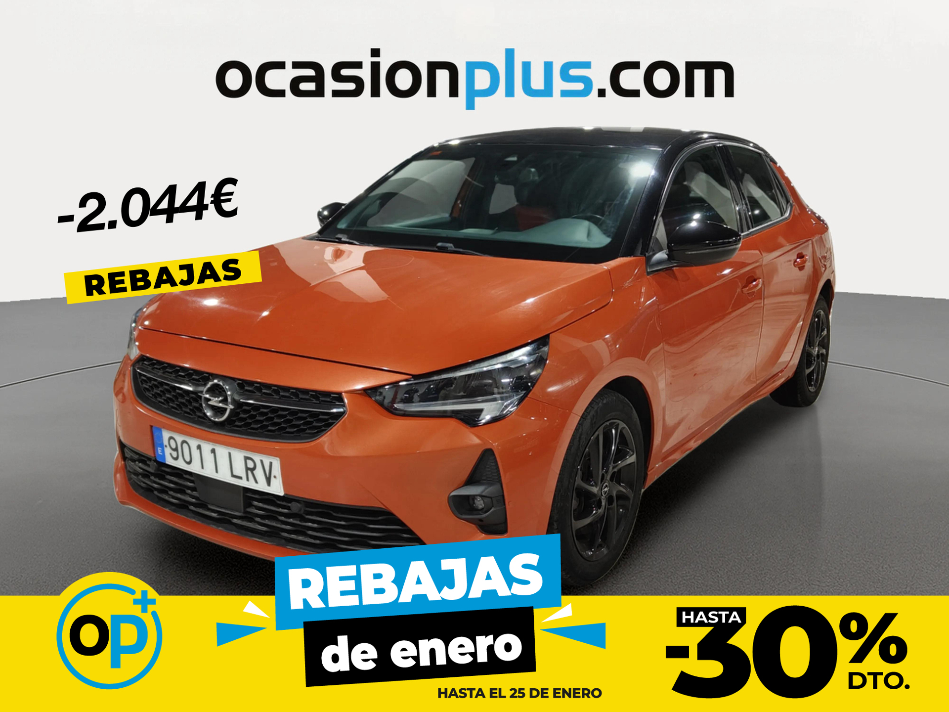 Imagen de OPEL Corsa