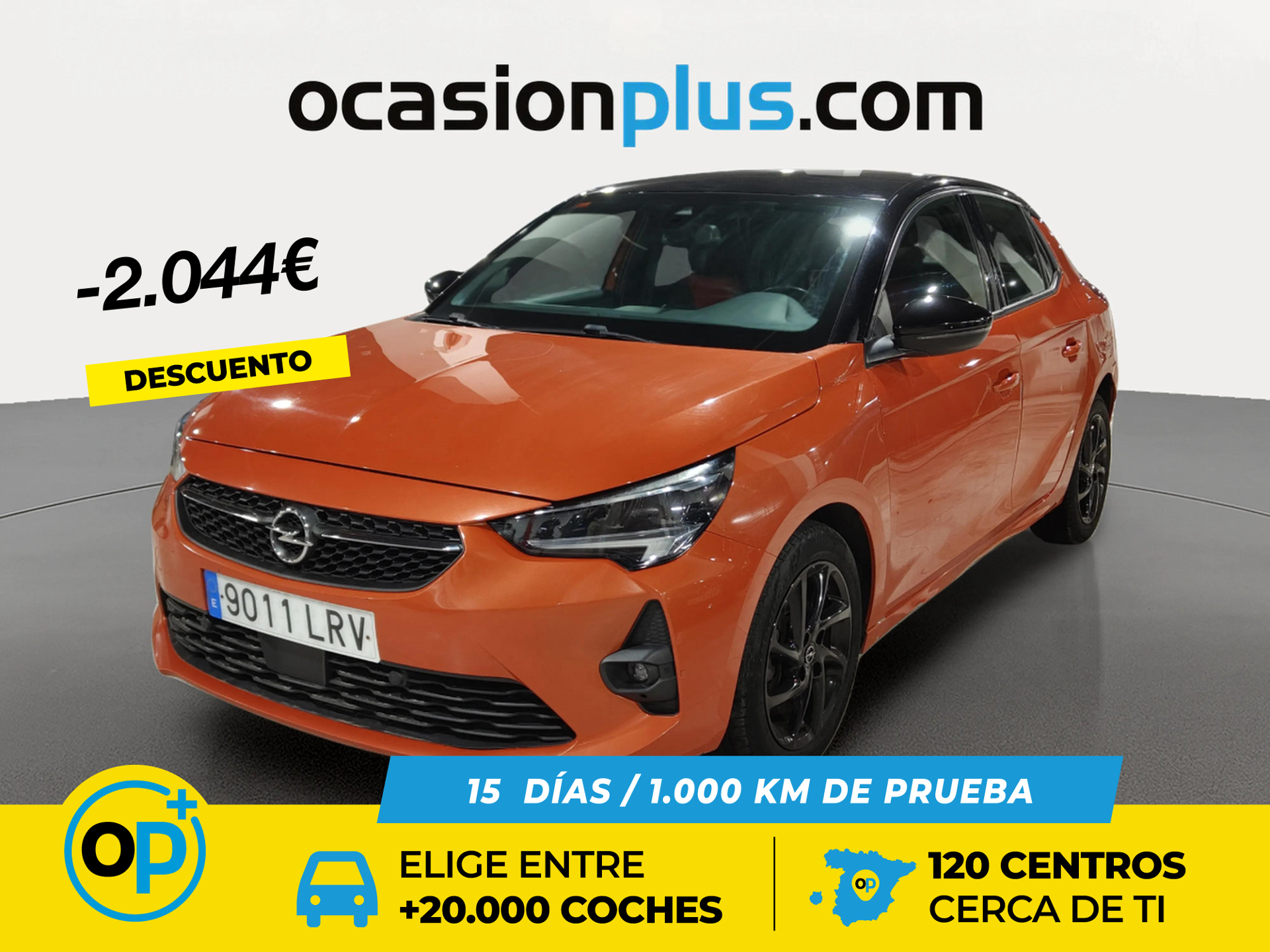 Imagen de OPEL Corsa